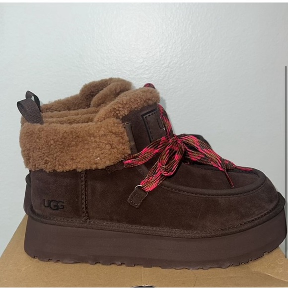 UGG FUNKARRA - Picture 2 of 6